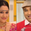 Disha Vakani - Mayur Vakani