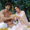 Ridhi Dogra - Akshay Dogra
