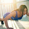 Pushup