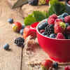 Berries