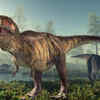 Modern-day echoes of the dinosaur age