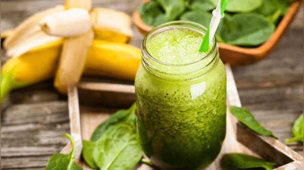 Why these smoothies score