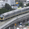Article image for: New route to ease <i class="tbold">bengaluru traffic</i>