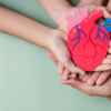 Foods that support heart health