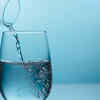 Stay well-hydrated throughout the day 