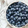 How many blueberries should you eat daily?