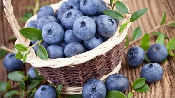 May help with weight management