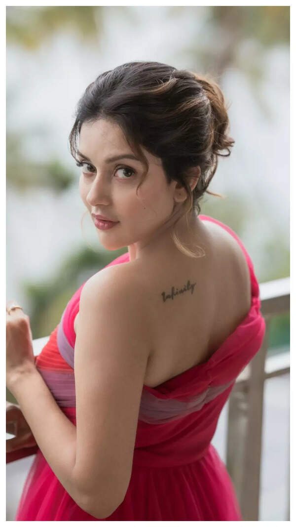 Mahima Nambiar