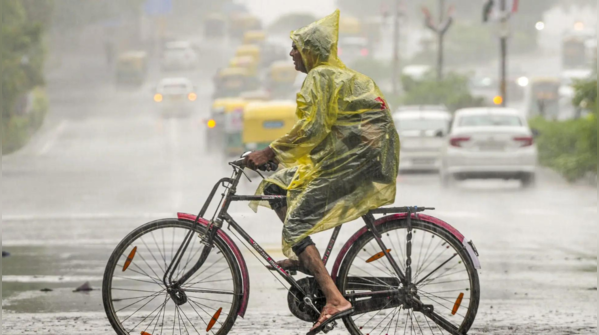 IMD warns of more downpour