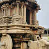 Hampi (Vijayanagara), Karnataka