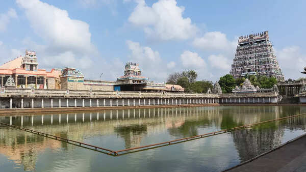 Chidambaram. Wallpapers