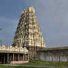 Kanchipuram, Tamil Nadu