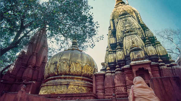 Varanasi (Kashi), Uttar Pradesh