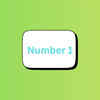 Number 1