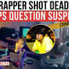 Article image for: Atlanta Rapper T-Hood Fatally Shot At Home, Police Probe Homicide