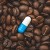 Caffeine-packed supplements