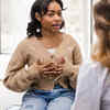 Myth: Breast cancer only affects older women