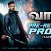 Article image for: <i class="tbold">war 2</i> - Dialogue Promo (Tamil)