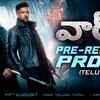 Article image for: <i class="tbold">war 2</i> - Dialogue Promo (Telugu)