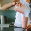 Smoothie on repeat  