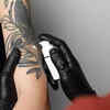 Healed tattoo? Still needs care