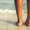 No soaking, no swimming