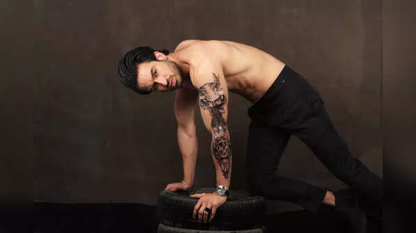 Tattoo care tips to follow