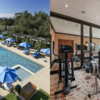 ​Luxurious indoor and outdoor spaces