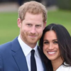 ​About Prince Harry and Meghan Markle