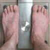 Obsessing over the scale