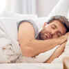 Underestimating the power of proper sleep