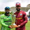 WI vs PAK Highlights, 2nd ODI: West Indies level series with a 5-wicket victory over Pakistan