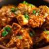 Chha meat