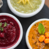 Himalayan herb chutneys 