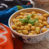 Chana Madra 