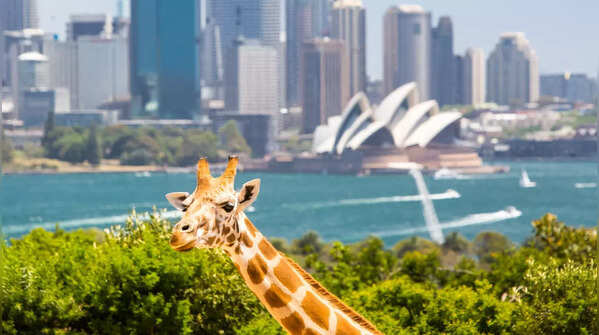 Sydney, Australia