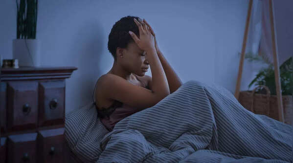 Sleep and lifestyle Factors