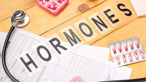 Hormonal & endocrine conditions