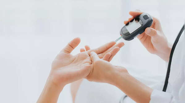 Insulin resistance
