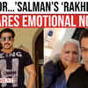 Article image for: Bina <i class="tbold">kak</i> calls Salman Khan ‘brother like son’—shares heartfelt Raksha Bandhan message