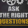 Ask the brave questions and try figuring it out