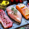Fatty fish
