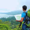 For the love of adventure and uniqueness