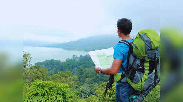For the love of adventure and uniqueness