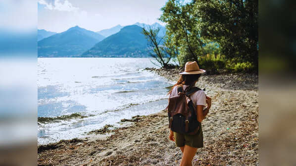 Seeking authentic experiences