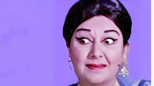 She had a tragic personal life behind the laughter