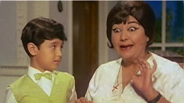 She worked in over 100 films across genres