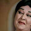 Article image for: She was once a glamorous heroine before being typecast