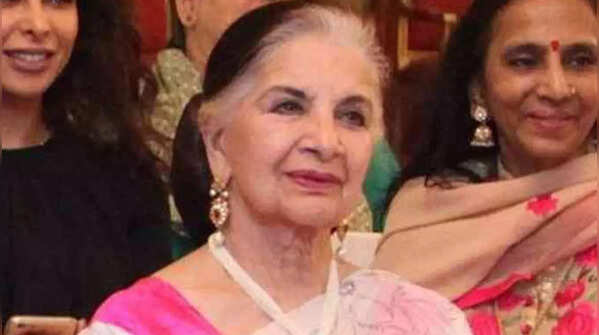 Pillar of Delhi’s Theatre Scene
