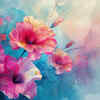 Floral Painting